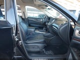 Infiniti Jx35 5N1AL0MN7DC352607 снимка