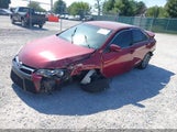 Toyota Camry Se 4T1BF1FK9FU894289 снимка
