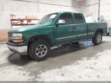 Chevrolet Silverado  Ls 2GCEK19T7X1157333 снимка