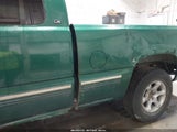 Chevrolet Silverado  Ls 2GCEK19T7X1157333 снимка