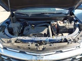 Chevrolet Equinox Awd Lt 3GNAXPEG5SL251091 снимка