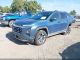 Chevrolet Equinox Awd Lt 3GNAXPEG5SL251091 снимка