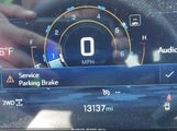 Chevrolet Equinox Awd Lt 3GNAXPEG5SL251091 снимка