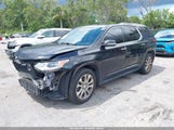 Chevrolet Traverse Premier 1GNERKKW9JJ213816 снимка