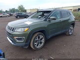 Jeep Compass Limited 4X4 3C4NJDCB9MT535540 снимка