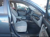 Kia Sorento Lx 5XYKT4A69EG459314 снимка