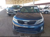 Kia Sorento Lx 5XYKT4A69EG459314 снимка