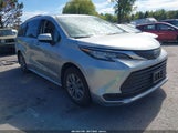 Toyota Sienna Le 5TDBSKFC8PS098797 снимка