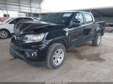 Chevrolet Colorado 2Wd Short Box Lt 1GCGSCEN6M1283910 photo