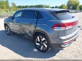 Volkswagen Atlas Cross Sport 2.0T Se W/Technology 1V2KE2CA3RC205266 photo