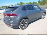 Volkswagen Atlas Cross Sport 2.0T Se W/Technology 1V2KE2CA3RC205266 photo