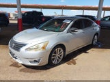 Nissan Altima 2.5 Sv 1N4AL3AP3FC191161 снимка
