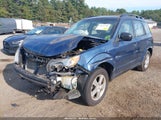 Subaru Forester 2.5X JF2SHABC1DH436606 снимка