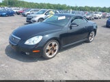 Lexus Sc 430 JTHFN48Y320019110 снимка
