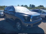 Toyota Sequoia Limited 5.7L V8 5TDJY5G15GS147267 photo