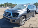 Toyota Sequoia Limited 5.7L V8 5TDJY5G15GS147267 снимка