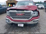 GMC Sierra  Slt 3GTU2NEC5HG409338 снимка