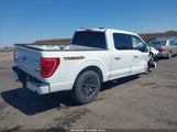 Ford F-150 Tremor 1FTEW1E80PFB56572 снимка