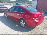 Chevrolet Cruze 1Lt Auto 1G1PC5SB8E7435390 fotografie