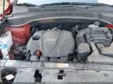 Hyundai Santa Fe Sport 2.4L 5XYZUDLB8FG286358 fotografie