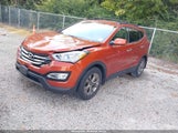 Hyundai Santa Fe Sport 2.4L 5XYZUDLB8FG286358 fotografie