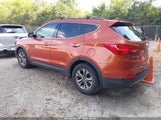 Hyundai Santa Fe Sport 2.4L 5XYZUDLB8FG286358 fotografie