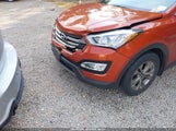 Hyundai Santa Fe Sport 2.4L 5XYZUDLB8FG286358 fotografie