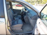 Toyota Sienna Le 5TDZA23C36S441522 снимка