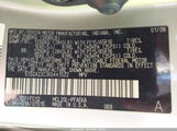 Toyota Sienna Le 5TDZA23C36S441522 снимка