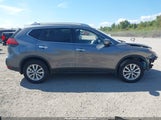 Nissan Rogue Sv KNMAT2MVXHP502501 снимка