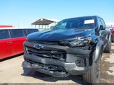 Chevrolet Colorado 4Wd Trail Boss 1GCPTEEK6S1222231 fotografie