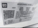 GMC Yukon Xl 4Wd Elevation 1GKS2GRD0SR254845 снимка