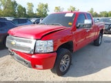 Chevrolet Silverado  Lt 1GCRKSE32BZ329894 снимка