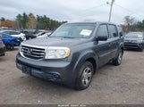 Honda Pilot Lx 5FNYF4H25EB007131 снимка