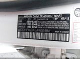 Mercedes-Benz E 350 4Matic WDDHF8JB4EA900486 снимка