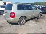 Toyota Highlander V6 JTEGF21AX30105659 снимка
