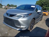 Toyota Sienna Platinum 5TDESKFC3SS199347 снимка