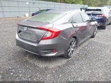 Honda Civic Lx 19XFC2F55HE224609 снимка