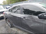 Honda Civic Lx 19XFC2F55HE224609 снимка