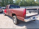 GMC Sierra  Sl 1GTGC29J8WE514073 снимка