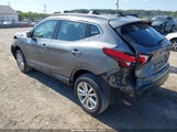 Nissan Rogue Sport Sv JN1BJ1CR8JW288907 photo