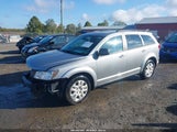 Dodge Journey Se Value 3C4PDCABXLT219298 снимка