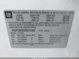 Chevrolet Silverado  1Lt 3GCPCREC8FG513059 снимка