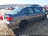 Toyota Corolla S 2T1BR32E66C605986 fotografie