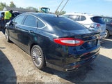 Ford Fusion Titanium 3FA6P0K9XGR231134 снимка