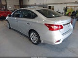 Nissan Sentra Sv 3N1AB7AP4HY338718 снимка