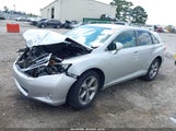 Toyota Venza Le V6 4T3ZK3BB6CU052038 fotografie