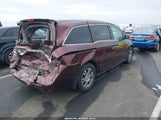 Honda Odyssey Ex 5FNRL5H40CB076472 снимка