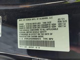 Honda Odyssey Ex 5FNRL6H52NB004514 снимка