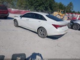 Hyundai Elantra Se 5NPLL4AG7MH041810 снимка